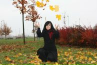 Фотография Ежовой Ольги