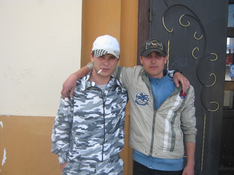 P@sh@ Volkov фотография #33