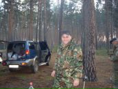 Фотография Маркова Егора