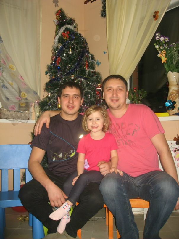 Дмитрий Булаев фотография #28