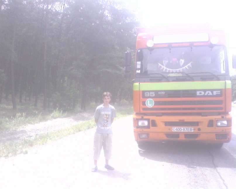 Жека Егоров фотография #41