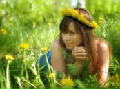 Фотография Хмеличек Елены