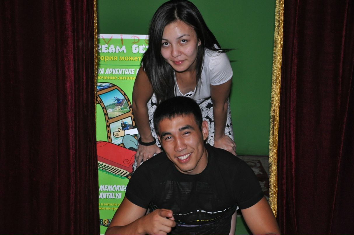 Максат Саурбаев фотография #22