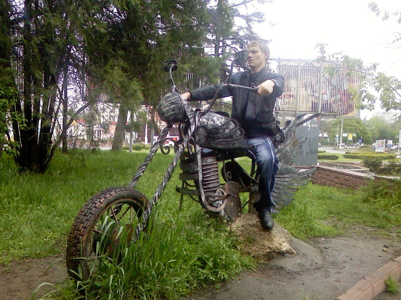 Денис Башков фотография #35