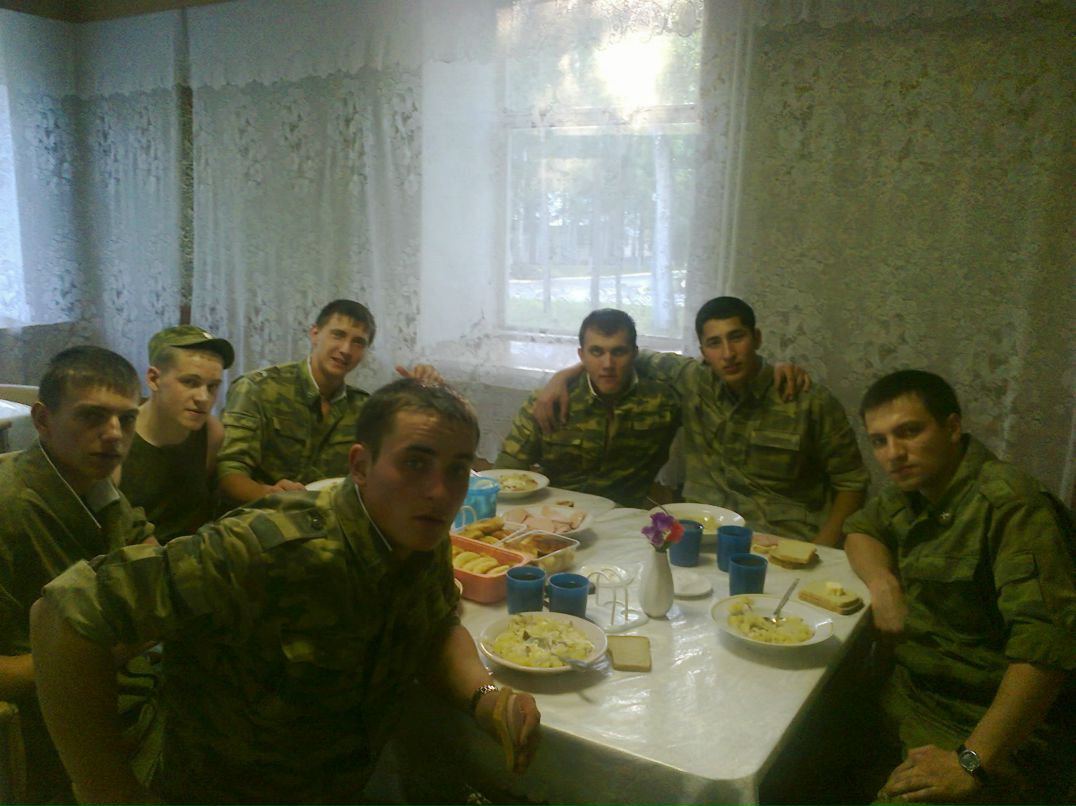 Дмитрий Харченко фотография #31