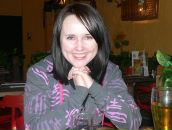 Фотография Некрасовой Евгении