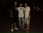 Sercan Afacan фотография #20 (источник - https://vk.com/id53824928)