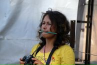 Фотография Корбелайнен Ольги