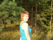 Фотография Садовниковой Анастасии