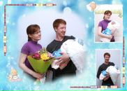 Фотография Ларюшкиной Юлии