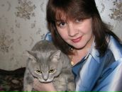 Фотография Максимовой Наталии