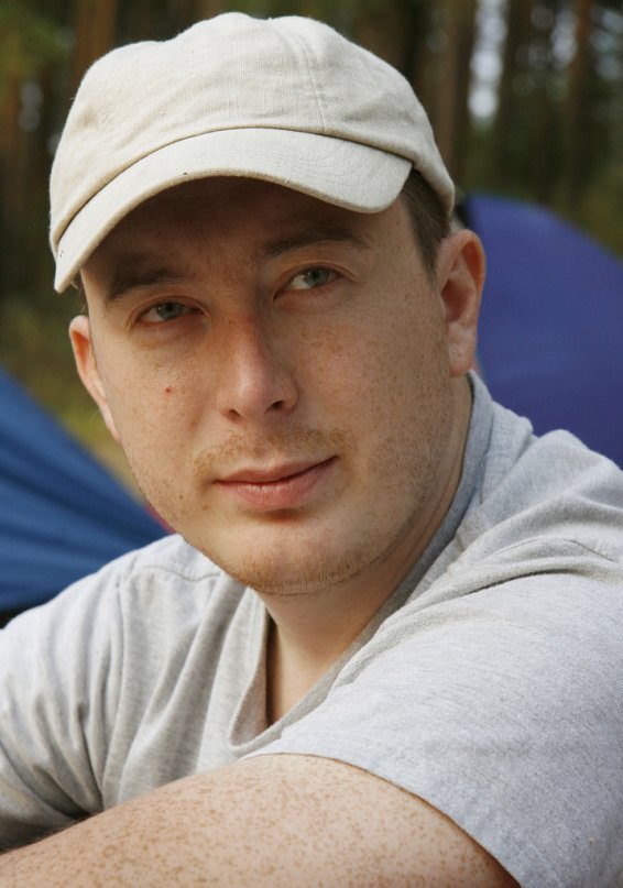 Дмитрий Исаков фотография #5