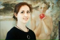 Фотография Татьяна Ясинская