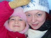 Фотография Бородачевой Ирины