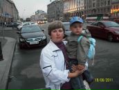 Фотография Богдановой Ольги