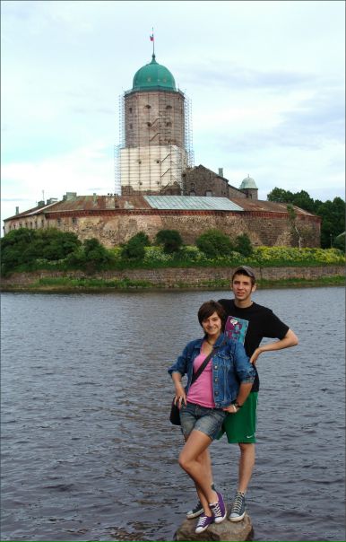 №8, Дарья Чащина, Подольск, Россия №8, Дарья Чащина, Подольск, Россия