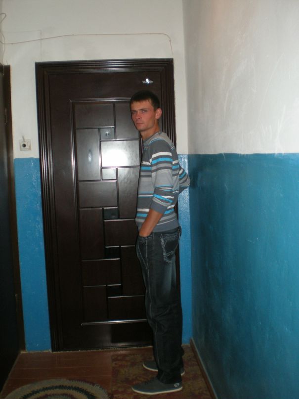 Дмитрий Рыбаков фотография #49