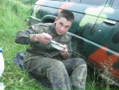 Фотография Андреева Алексея