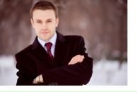 Фотография Альямовича Дмитрия