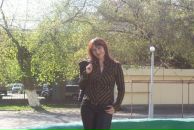 Фотография Мазуровой Ольги