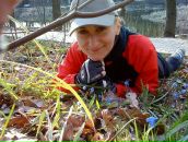 Фотография Шафоростовой Ольги