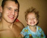 Фотография Бойцовой Манечки