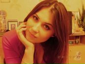 Фотография Портновой Анастасии