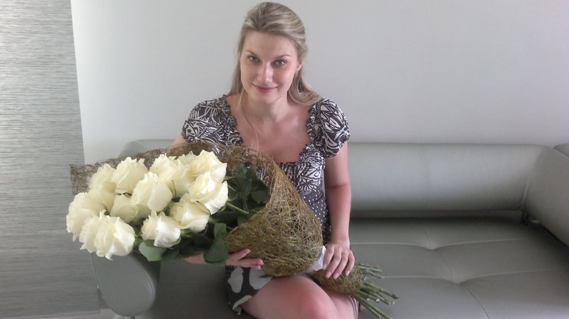 Новогрешнова Елена фотография #17