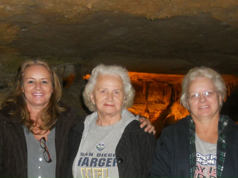 Kathy Johnson фото №1