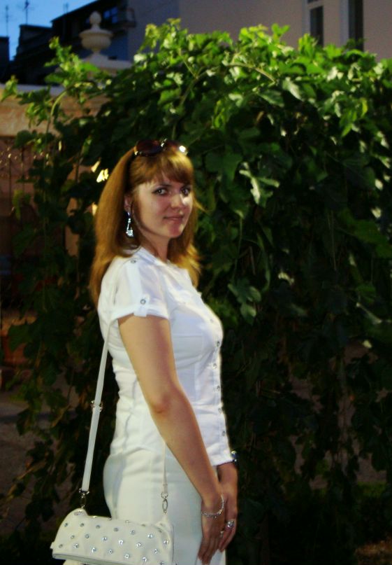 Наталия Доценко фотография #10