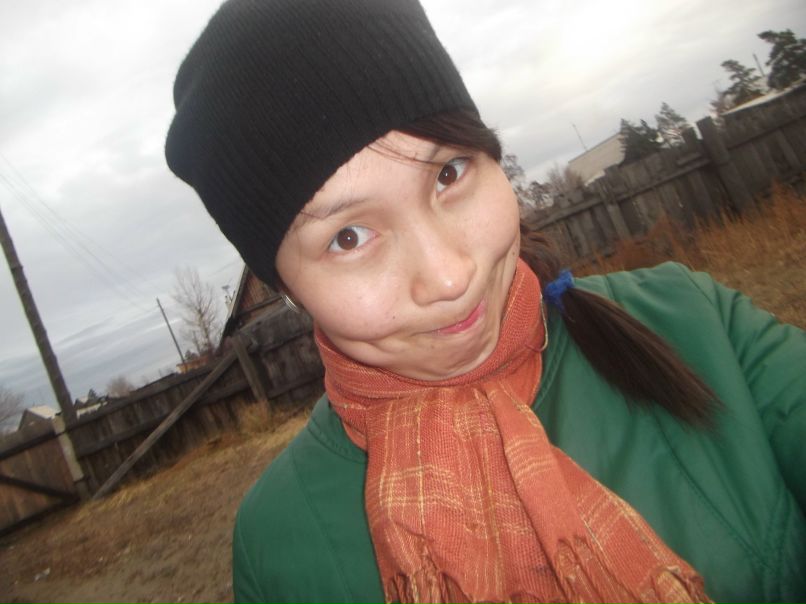 Айлана Донгак фотография #45