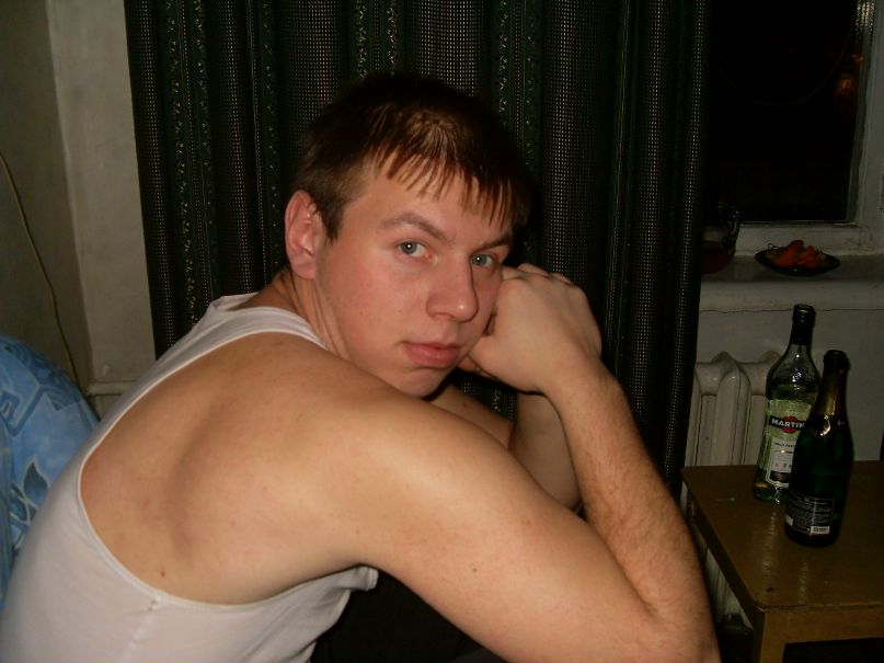 Дмитрий Подолюк фотография #15