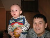 Фотография Мингазова Марата