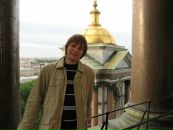 Фотография Потемкина Дмитрия