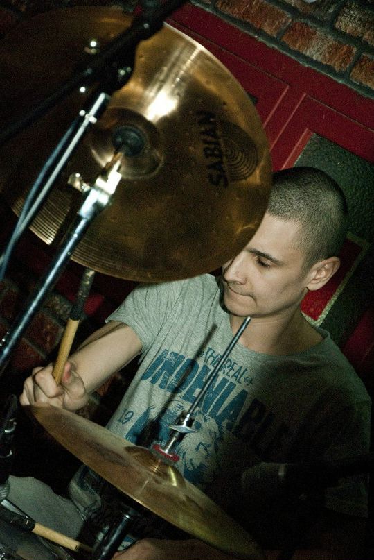Дмитрий Федоров фотография #20