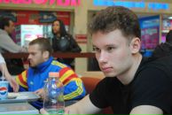 Фотография Михайлова Эрнеста