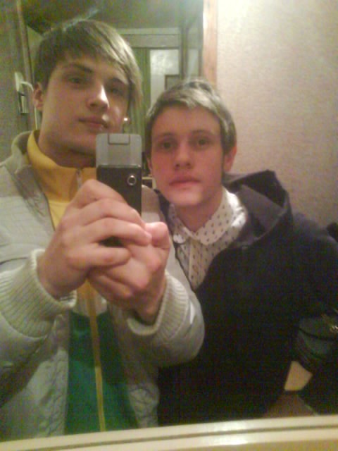 Denys Alf фотография #34