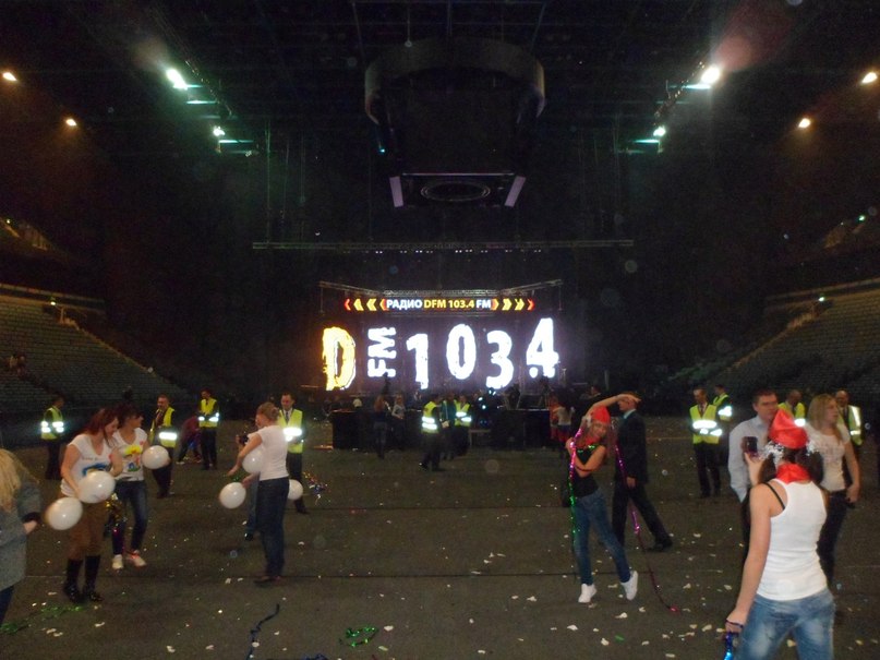 Александр Бублей фотография #42