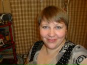 Фотография Тихоновой Ольги