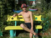 Фотография Егорова Мишки
