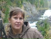 Фотография Сташковой Натальи