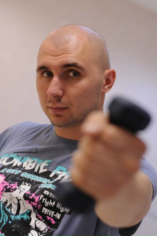 Ваня Малышкин фотография #22