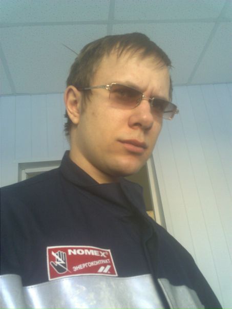 №13, Олег Соломаха, 40 лет, Сызрань №13, Олег Соломаха, 40 лет, Сызрань