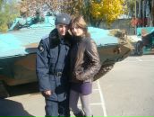 Фотография Костенко Людмилы