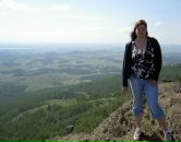 Фотография Бастрон Маришки