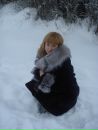 Фотография Гончаровой Елены