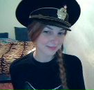 Фотография Кошмановой Александры