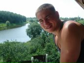 Фотография Полякова Александра