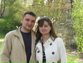 Фотография Пономарёва Зинаида