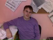 Фотография Сергеевича Дани